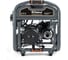 Бензиновый генератор Helmut LS 7500EA hl-105 5