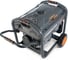 Бензиновый генератор Helmut LS 7500EA hl-105 8