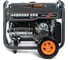 Бензиновый генератор Helmut LS 7500EA hl-105 6