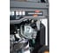 Бензиновый генератор Helmut LS 7500EA hl-105 13