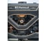 Бензиновый генератор Helmut LS 7500EA hl-105 15