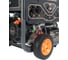Бензиновый генератор Helmut LS 7500EA hl-105 11