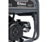 Бензиновый генератор Helmut LS 7500EA hl-105 21
