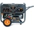 Бензиновый генератор Helmut LS 8300EA hl-106 2