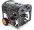 Бензиновый генератор Helmut LS 8300EA hl-106 3