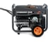 Бензиновый генератор Helmut LS 8300EA hl-106 8