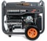 Бензиновый генератор Helmut LS 8300EA hl-106 10