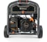 Бензиновый генератор Helmut LS 8300EA hl-106 6