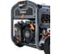 Бензиновый генератор Helmut LS 8300EA hl-106 12