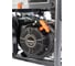 Бензиновый генератор Helmut LS 8300EA hl-106 13