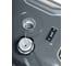 Бензиновый генератор Helmut LS 8300EA hl-106 24