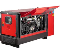 Трехфазная дизельная электростанция FUBAG DS 22 DAC ES 838773