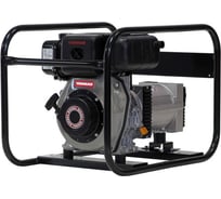 Дизельная электростанция Europower EP 4000 D