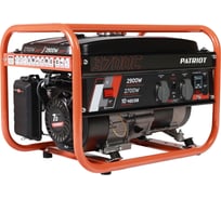 Бензиновый генератор Patriot GRS 3700C 476102101