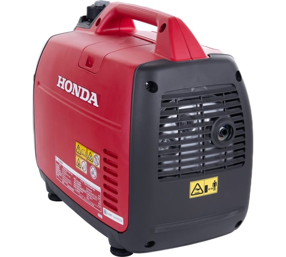 Инверторный бензиновый генератор Honda EU 22i