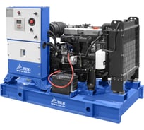 Дизельный генератор ТСС АД-20С-Т400-1РМ19 031184