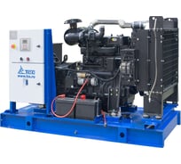 Дизельный генератор ТСС АД-60С-Т400-1РМ11 038476