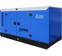 Дизельный генератор ТСС АД-50С-Т400-1РКМ7 в шумозащитном кожухе 030421