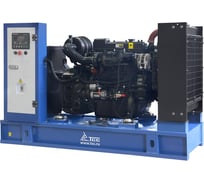 Дизельный генератор ТСС АД-50С-Т400-1РМ7 022713