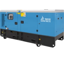ТСС Дизельный генераторАД-60С-Т400-1РКМ11 в шумозащитном кожухе 040055