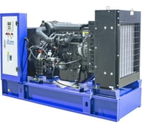 Дизельный генератор ТСС АД-60С-Т400-1РМ7 030410