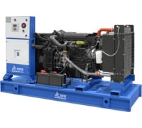 Дизельный генератор ТСС АД-80С-Т400-1РМ7 031389