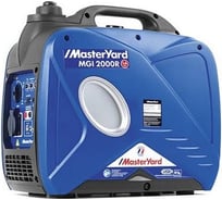 Генератор MasterYard MGI 2000R