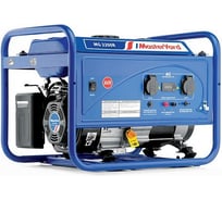 Генератор MasterYard MG 2200R