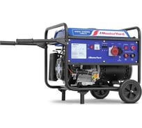 Сварочный генератор MasterYard MGW 4500RE-190/3