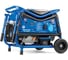 Генератор с блоком ATS MasterYard MGV 7000REPA+ATS 1