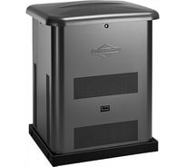 Генератор 8 кВт 8000, двигатель B&S Vanguard /570 cc/, 150 кг Briggs&Stratton 040495