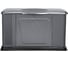 Генератор 11 кВт 11000, двигатель B&S Vanguard /993сс/, 271кг Briggs&Stratton 040491 1