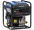 Бензиновый генератор ECO EC1561-7 1