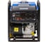 Бензиновый генератор ECO EC1561-7 9