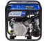 Бензиновый генератор ECO EC1561-7 10