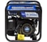 Бензиновый генератор ECO EC1561-7 11