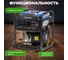 Бензиновый генератор ECO EC1561-7 4