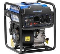 Бензиновый генератор ECO EC1562-8