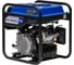 Бензиновый генератор ECO EC1562-8 6