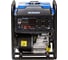 Бензиновый генератор ECO EC1562-8 7