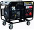 Бензиновый генератор CTG CX20000TA 4687203364793 1