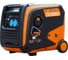 Бензиновый генератор CTG (кожух) CX5000i 4687203364717 1