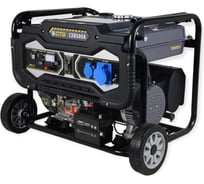 Бензиновый генератор CTG CX8500TA 4687203364762