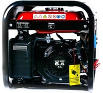 Бензиновый генератор WorkMaster БГ-3000