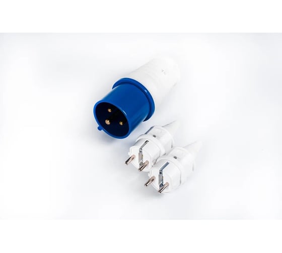 Бензиновый генератор WorkMaster БГ-8500Е1