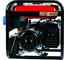 Бензиновый генератор WorkMaster БГ-8500Е1 4
