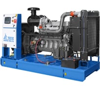 Дизельный генератор ТСС АД-60С-Т400-1РМ11 040287