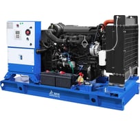 Дизельный генератор АД-50С-Т400-1РМ7, Дизельный генератор TWc 69TS ТСС 030419