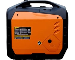 CTG CX3000i — фото 4