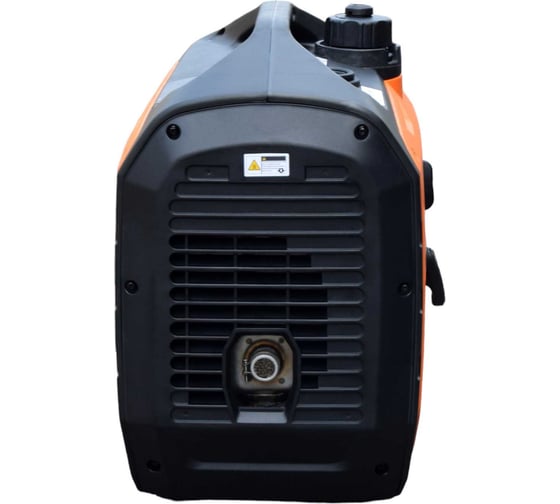 Бензиновый генератор CTG (кожух) CX3000i 4687203364700